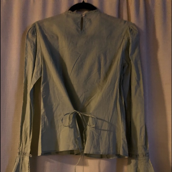 Blouse - Picture 2 of 3